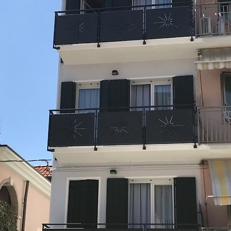 Casa Mara Hotel Chioggia Exterior foto