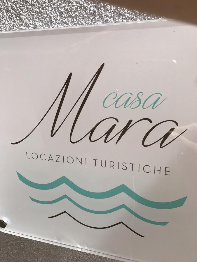 Casa Mara Hotel Chioggia Exterior foto