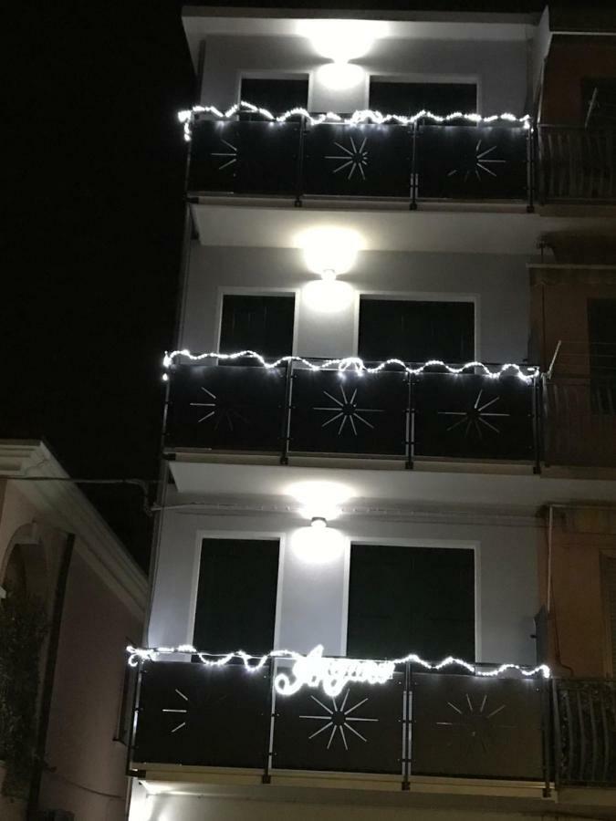Casa Mara Hotel Chioggia Exterior foto